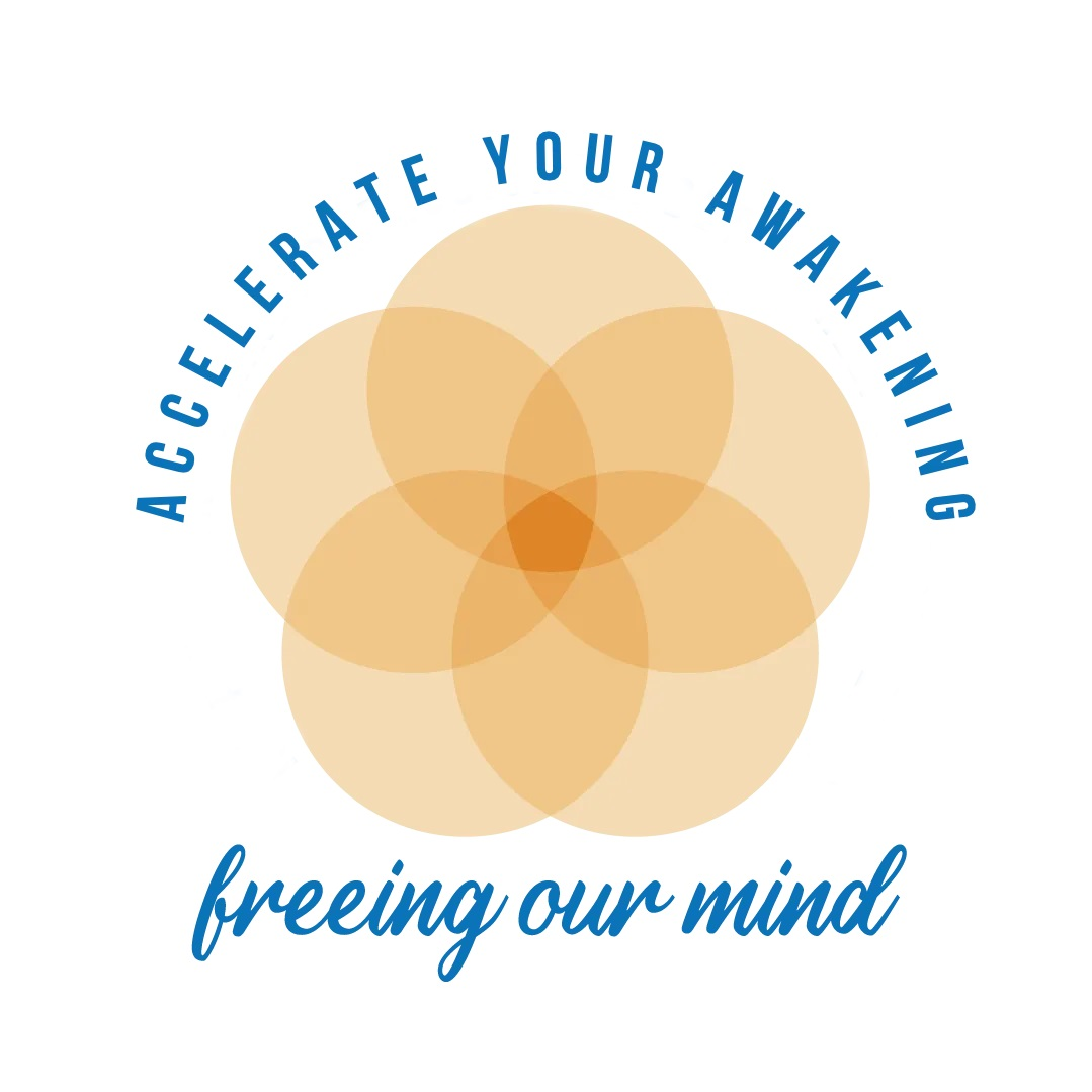 Company Logo For Freeing Our Mind Pty Ltd'