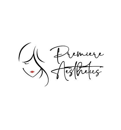 Company Logo For Premiere Aesthetics'