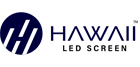 HAWAIILEDSCREEN Logo