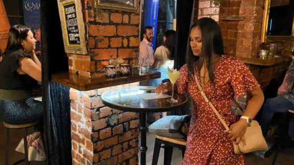 Speed Dating Melbourne Logo