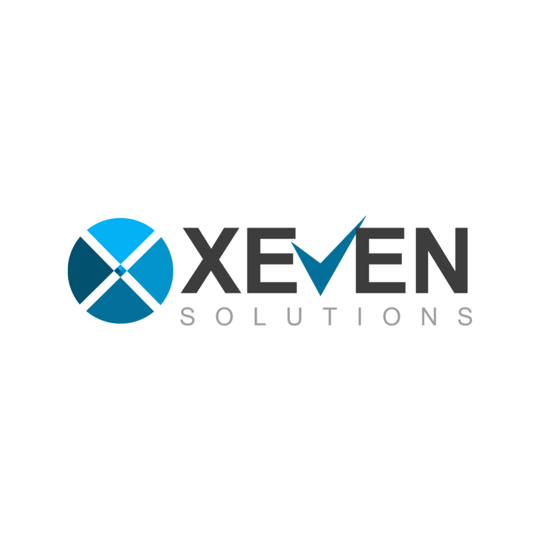 Company Logo For Xeven Solutions (Pvt) Ltd.'