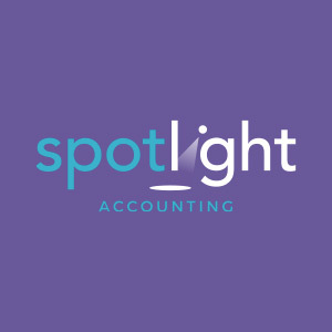 Company Logo For Spotlight Accounting Limited'