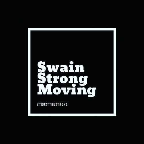 Company Logo For Swain Strong Moving'