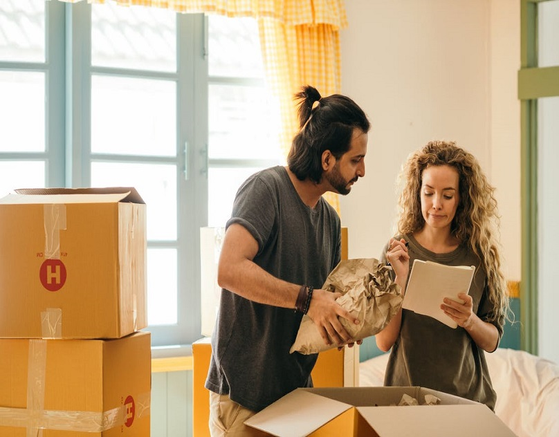 Denver Moving Companies'