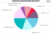 Enterprise File Sync And Share Software Market