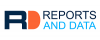 Company Logo For Report and Data'
