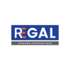 Company Logo For Regal Ground Contractors'