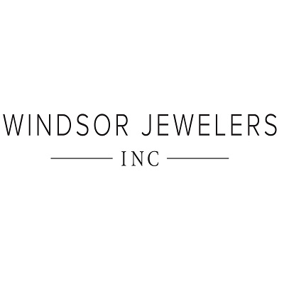 Windsor Jewelers, Inc. Logo