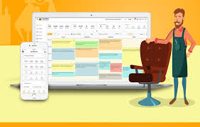 Spa Management Software
