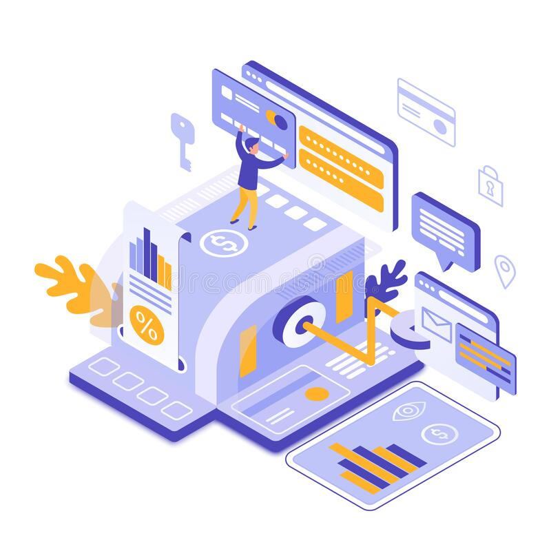 Electronic Billing System Market