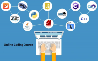 Online Programming Learn Platform Market