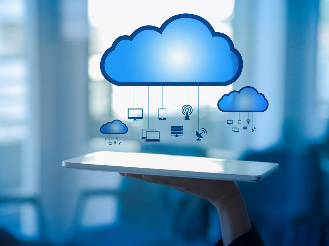 Cloud-based CRM Software Market