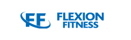Flexion Fitness Ltd Logo