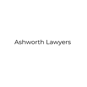 Ashworth Lawyers Logo
