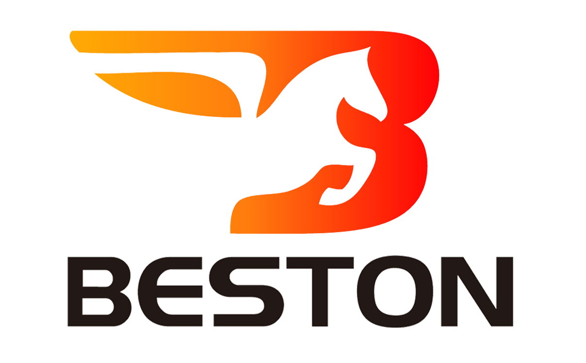 Beston Amusement Equipment Co., Ltd. Logo