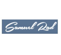 Samuel Rad, Financial Planner - Fiduciary Financial Advisor Logo