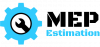 Company Logo For MEP Estimation'