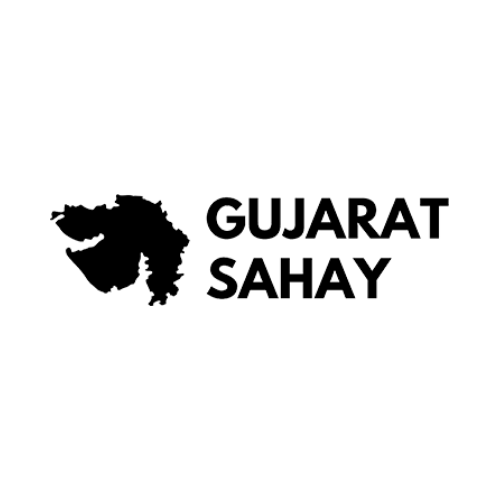 Company Logo For Gujarat Sahay'