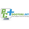 Company Logo For PC Doctors .NET'