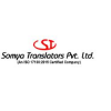 Company Logo For Somya Translators Pvt. Ltd.'