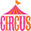 Company Logo For Circus of Books'
