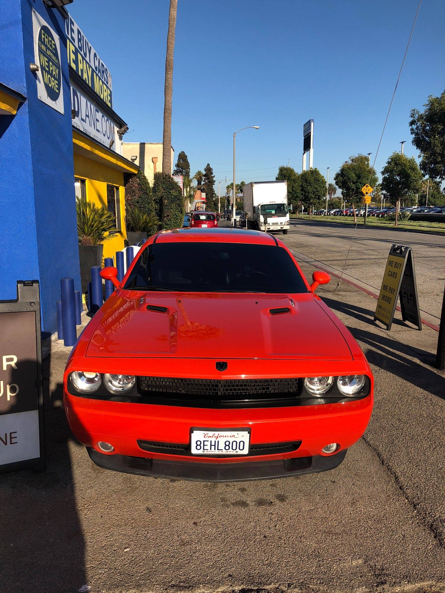 Sell Your Car In Ontario'