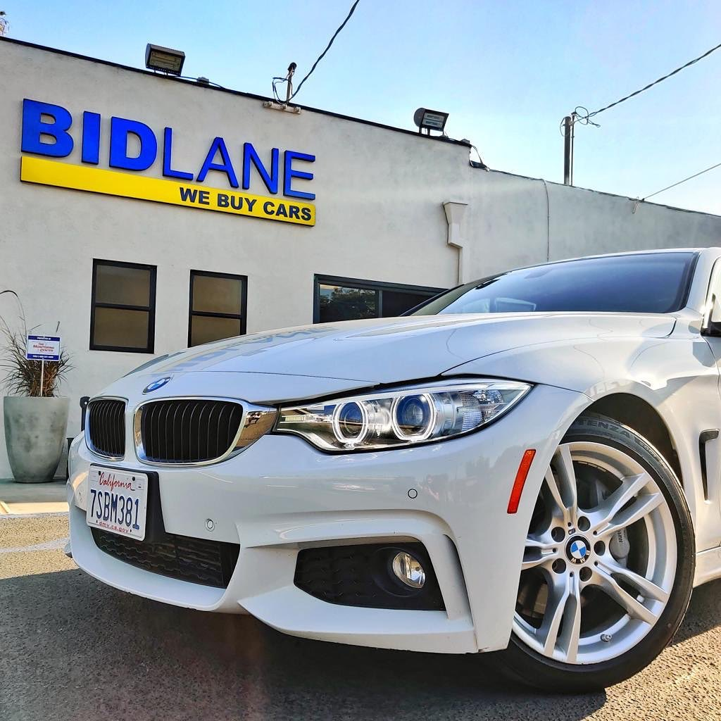 Ontario Ca Sell Your Car'