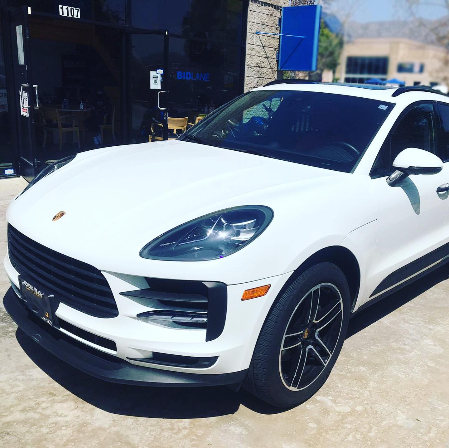 Redlands Sell Your Car'