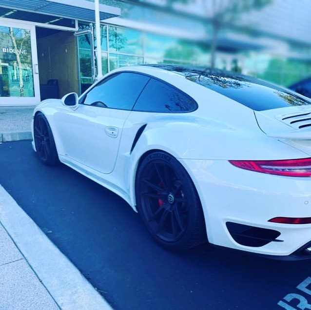 Sell Your Car In Redlands'