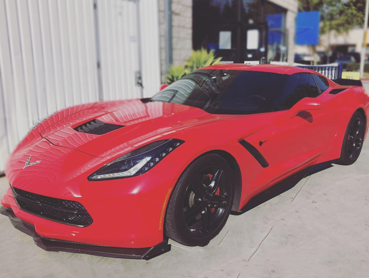 Car Buyers Redlands'