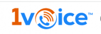 Voip Phone System Provider Service Logo