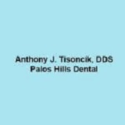Company Logo For Palos Hills Dental'