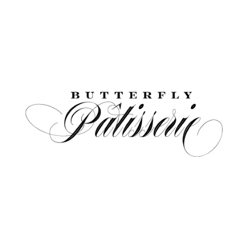 Company Logo For Butterfly Patisserie'