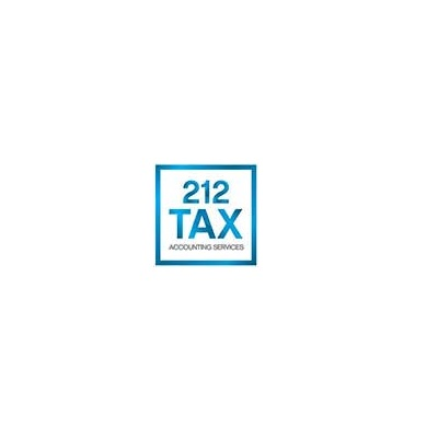 Company Logo For 212 Tax & Accounting Services'