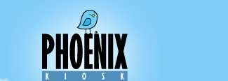 Company Logo For Phoenix Kiosk, Inc.'