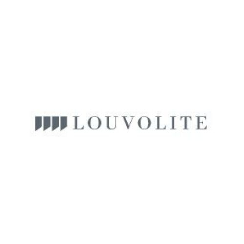 Company Logo For Louvolite'