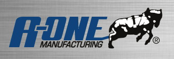Company Logo For A-One Manufacturing'