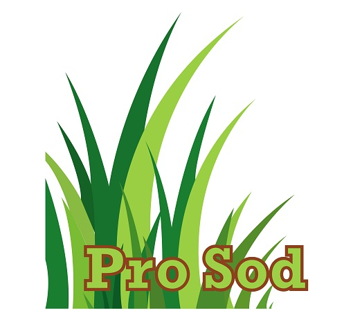 Company Logo For Pro Sod'