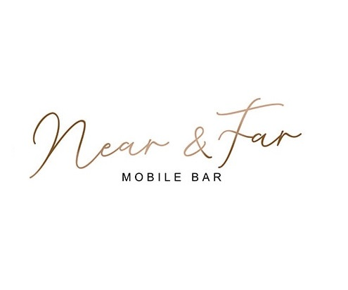 Company Logo For Near and Far Mobile Bar'