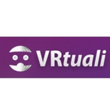 vrtuali.com Logo