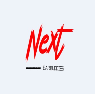 Company Logo For Next Earbuddies'