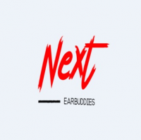 Next Earbuddies Logo