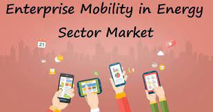 Enterprise Mobility in Energy Market