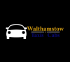 Company Logo For Walthamstow Taxis Cabs'