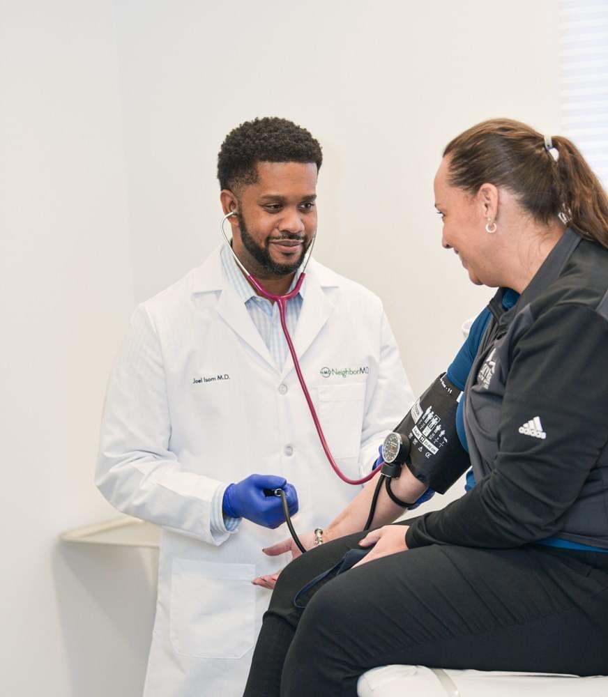 NeighborMD Provides MSO Services to Improve Patient Care'