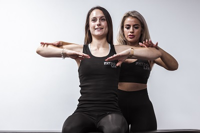 Company Logo For One Body LDN'