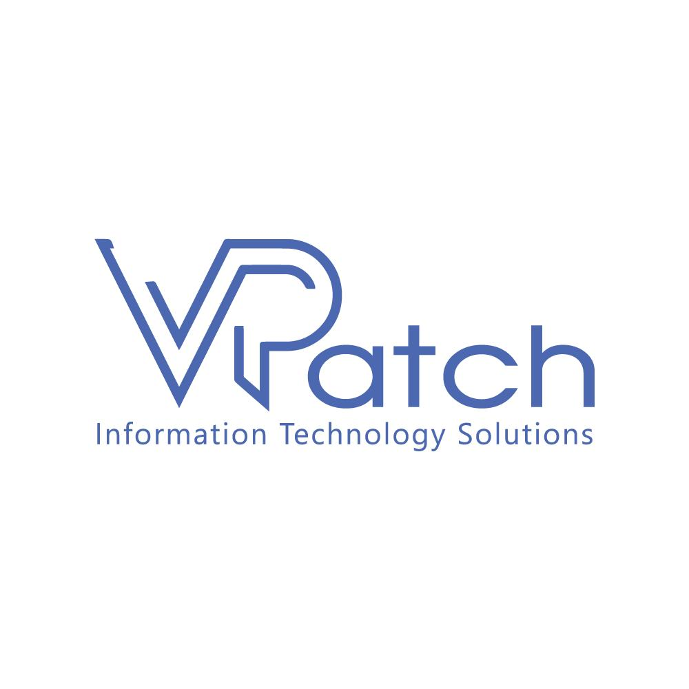 Company Logo For V Patch Information Technology Solutions'