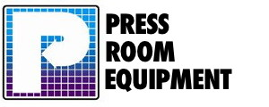 Company Logo For Press Room Equipment Company'