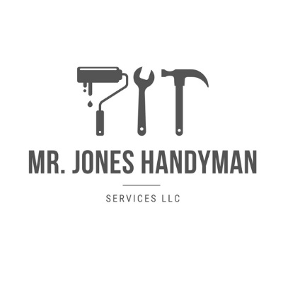 Company Logo For Mr. Jones Handyman Services'