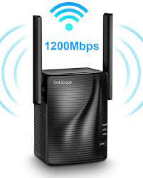 Company Logo For re.rockspace.local extender setup | re.rock'